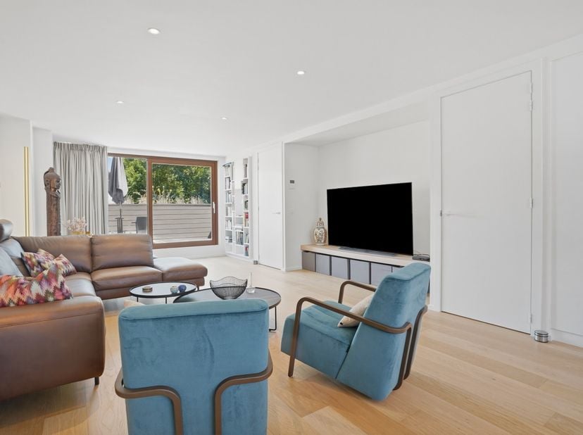 Maison à vendre
                    à 8620 Nieuwpoort