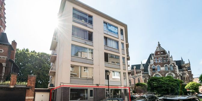 Appartement te huur in Velodroomstraat 15 bus 001, 2600 Berchem