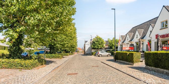 Grond te koop in Materplein 1, 9700 Mater