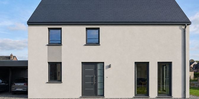 Huis te koop in Chaussée Romaine 166, 6730 Rossignol