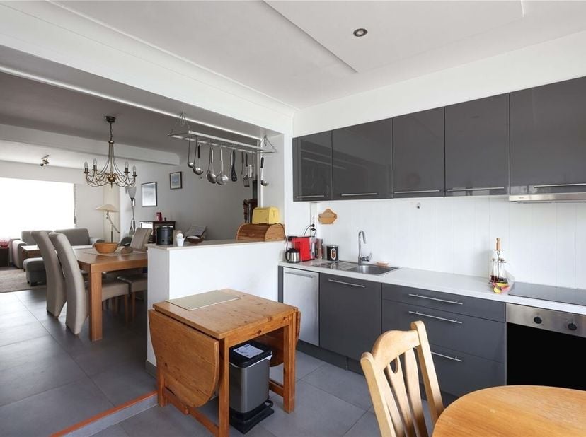 Maison à vendre
                    à 3800 Sint-Truiden