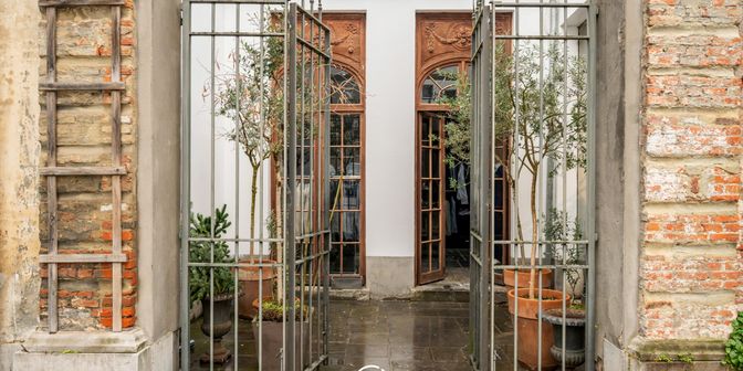 Bedrijfsvastgoed te koop in Keizersplein 67, 9300 Aalst