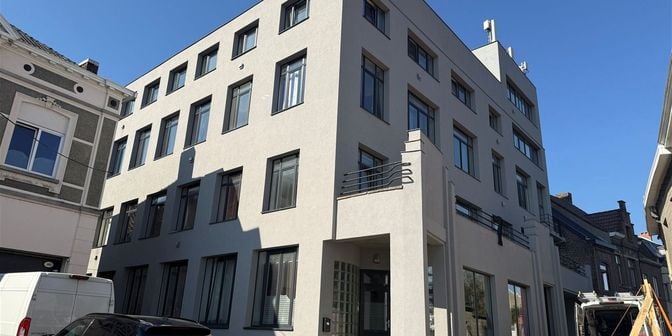 Appartement te huur in Rue des Fossés 94 bus 214, 7860 Lessines