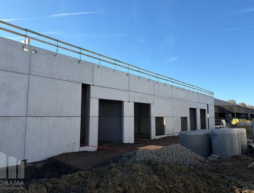                                         Bedrijfsgebouw te koop in Kampenhout, € 475.000
