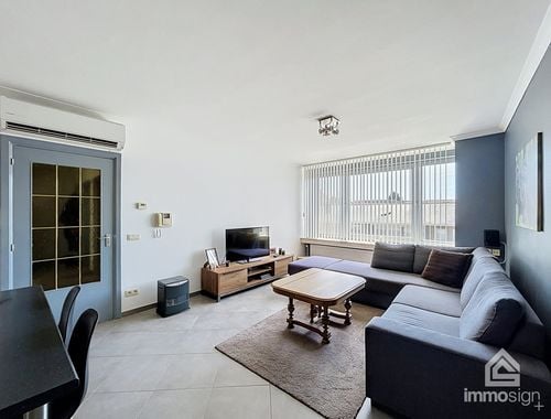                             Appartement te koop in Bree
