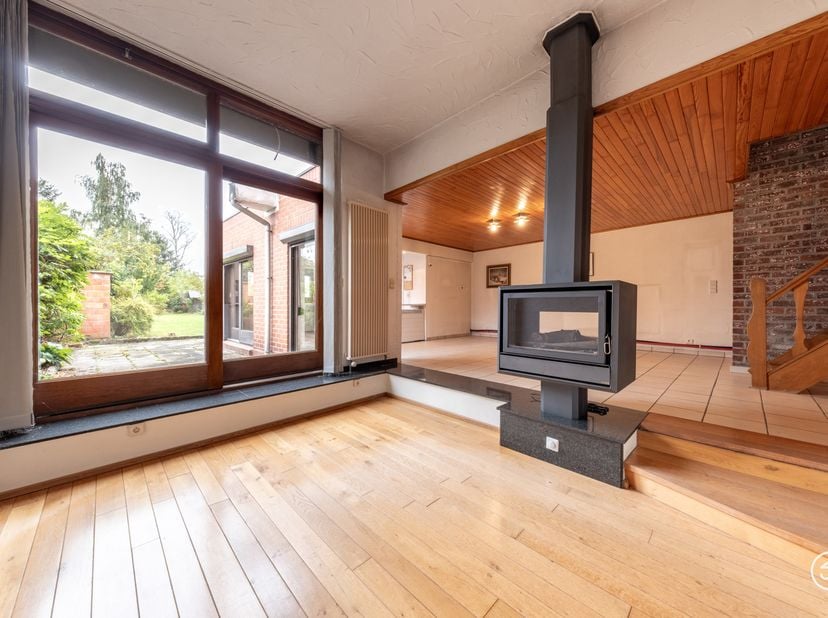 Maison à vendre à Jan van Droogenbroeckstraat 52,
                    2890 Sint-Amands