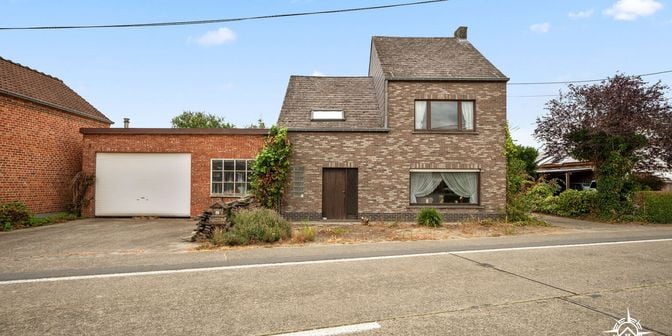 Huis te koop in Remerstraat 41, 3120 Tremelo