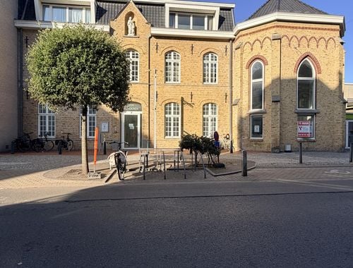                                         Handelspand te huur in Middelkerke, € 2.000
