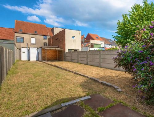                                         Woning te koop in Niel, € 349.900
