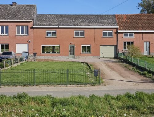                                         Maison unifamiliale à vendre à Galmaarden, € 296.000
