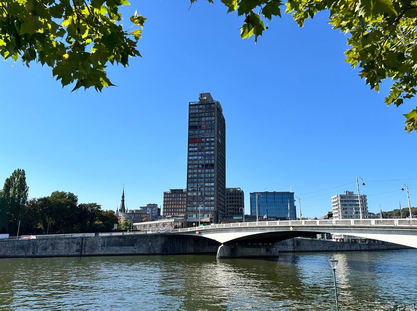Appartement te koop
                    in 4000 Liege
