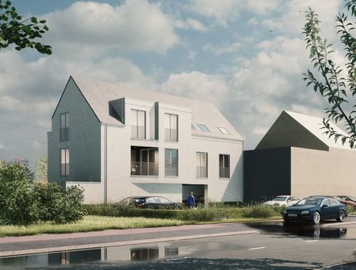                                         Appartement te koop in Nijlen, € 266.500
