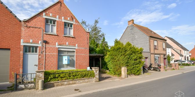 Huis te koop in Ruweschuurstraat 36, 8730 Oedelem