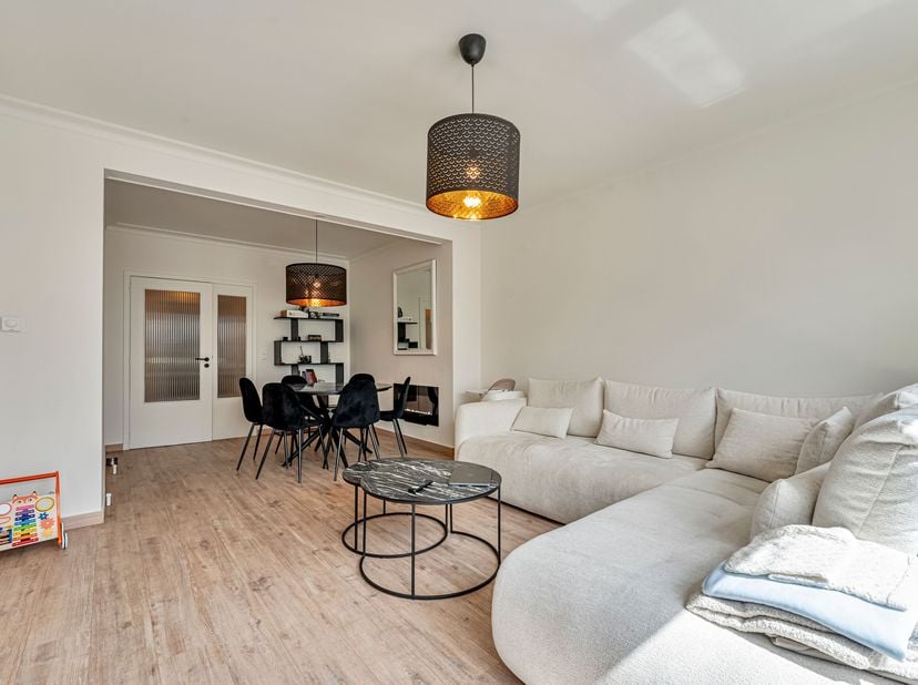 Appartement te koop in Brugsesteenweg 55 bus 3,
                    8800 Roeselare