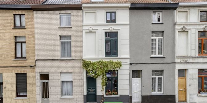 Huis te koop in Rietstraat 32, 9000 Gent