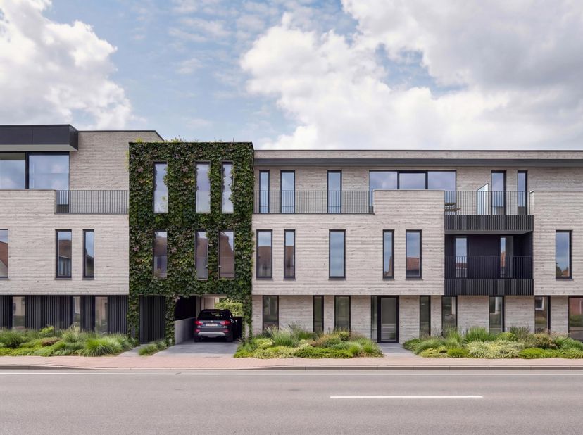 Appartement à vendre à Tilburgeweg 17,
                    2382 Poppel