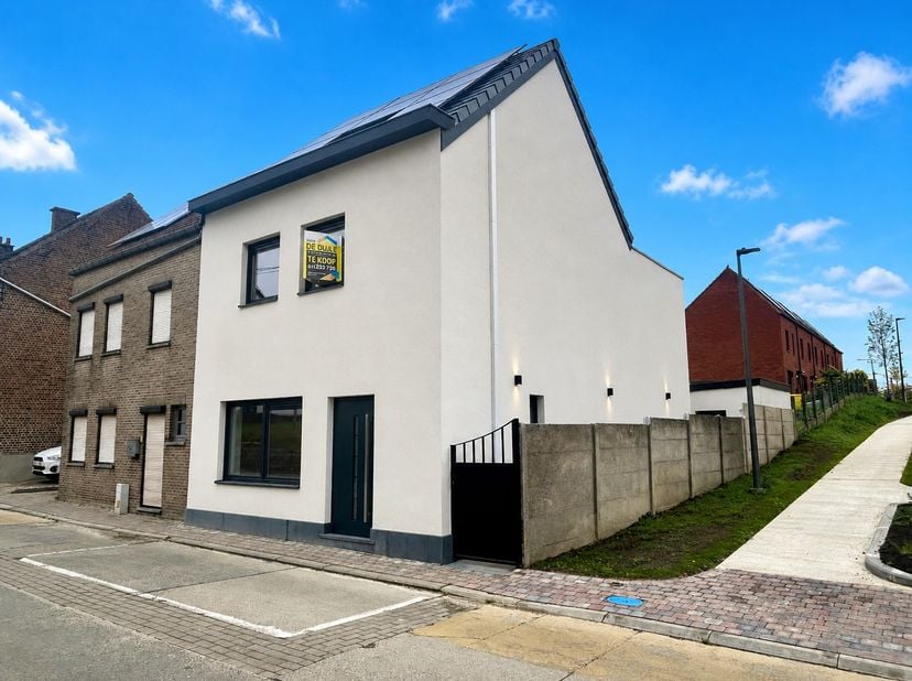 Maison à vendre
                    à 3060 Bertem