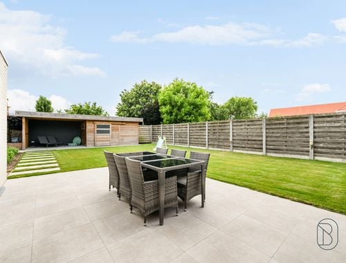                                         Woning te koop in Harelbeke, € 375.000
