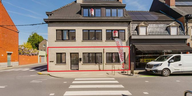Bien professionnel à vendre à Roeselarestraat 34, 8560 Wevelgem