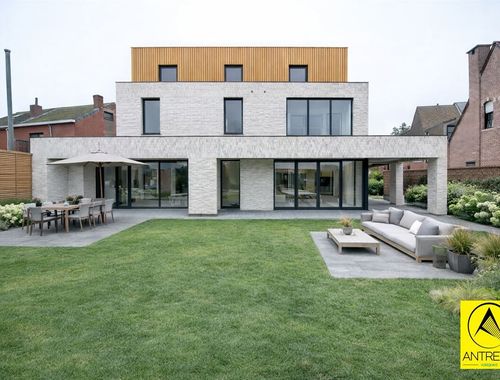                                         Maison à vendre à Lint, € 399.000
