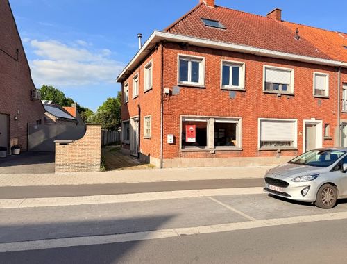                                         Maison à vendre à Tielt, € 190.000
