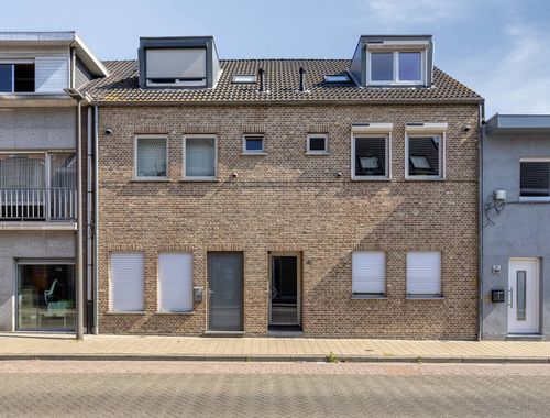                                        Appartement à vendre à Zandvliet, € 285.000
