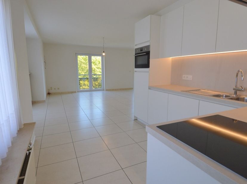 Appartement te huur in ,
                    8560 Gullegem