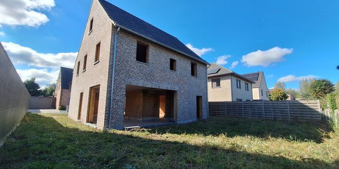 Huis te koop in Hoornmolenstraat 7, 8340 Damme