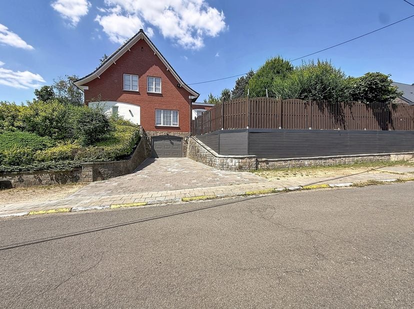 Maison à vendre à Waversesteenweg 267,
                    3090 Overijse