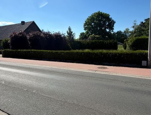                                         Bouwgrond te koop in Neerpelt, € 249.000
