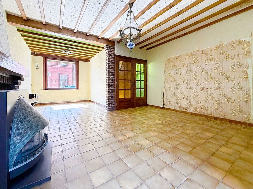 Huis te koop
                    in 7700 Moeskroen