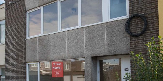 Huis te koop in Adolf Daensstraat 13, 9040 Sint-Amandsberg