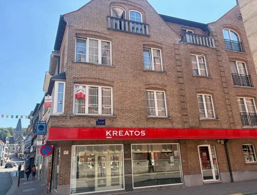                                         Appartement te huur in Geraardsbergen, € 790
