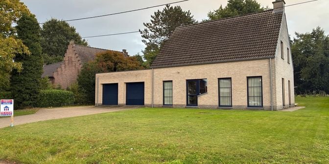 Huis te koop in Eindhoutsebaan 13, 2450 Meerhout