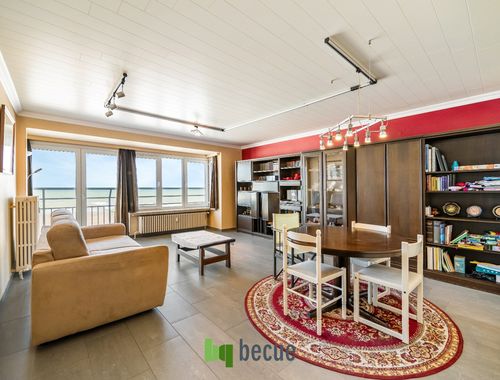                                         Appartement te koop in Middelkerke, € 350.000
