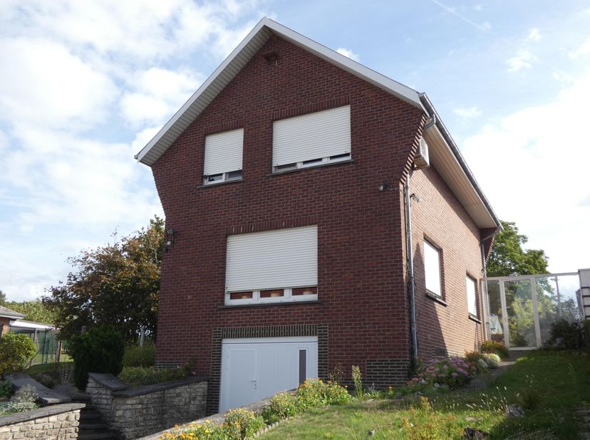 Huis te koop in Leuvensebaan 10,
                    3040 Ottenburg