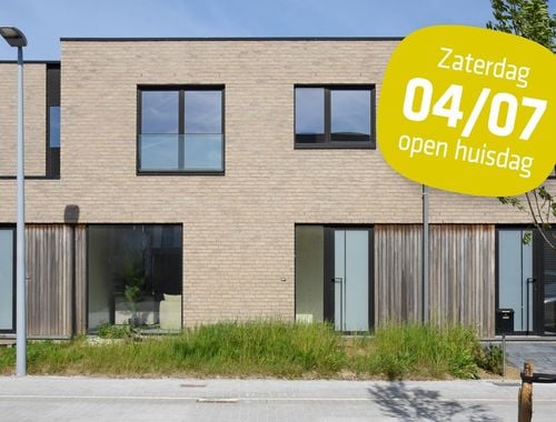                                         Woning te koop in Roeselare, € 324.900
