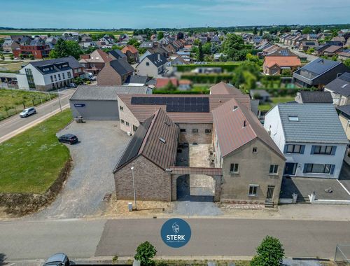                                        Woning te koop in Lanaken, € 768.000
