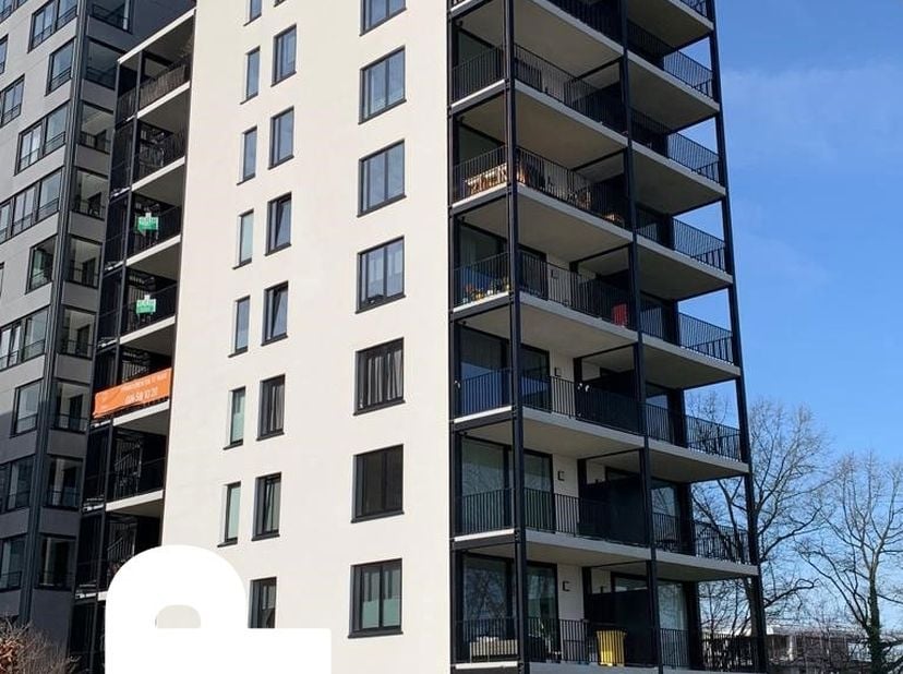 Appartement te huur in Antoine Coppenslaan 45 bus 14,
                    2300 Turnhout