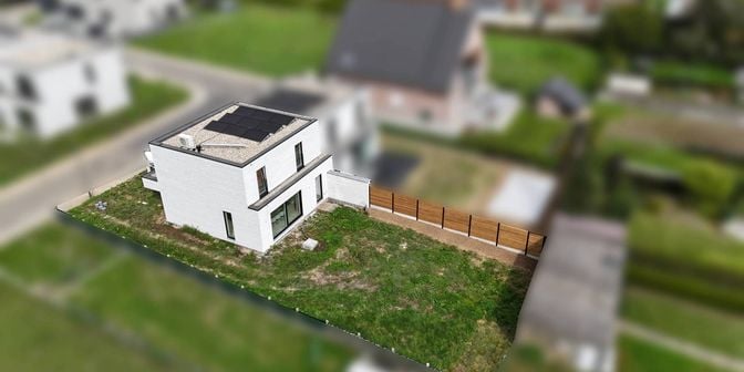Huis te koop in Smokkelweg, 9400 Appelterre-Eichem
