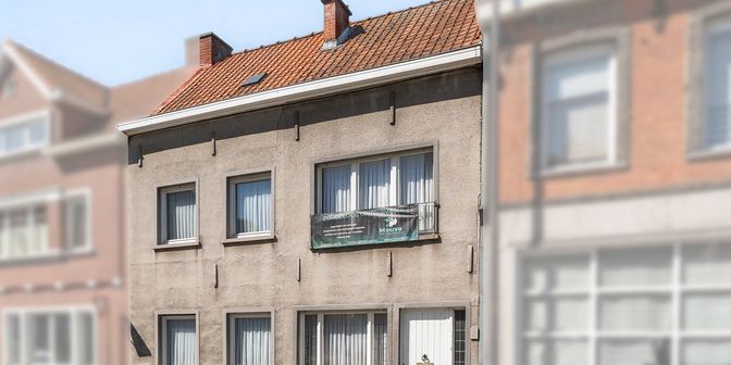 Huis te koop in Kasteelstraat 5, 8700 Tielt