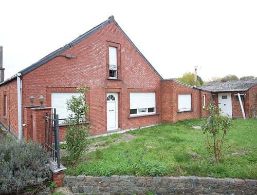                                         Woning te koop in Kapelle-op-den-Bos, € 355.000
