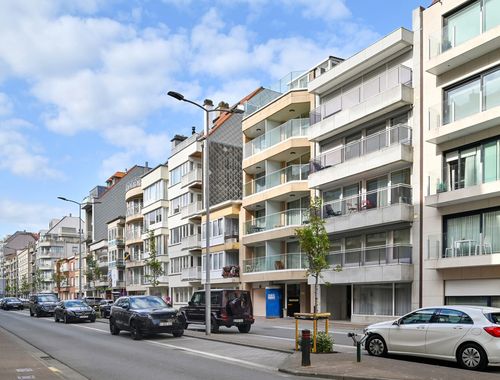                                         Appartement te koop in Knokke, € 990.000
