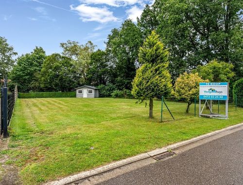                                         Grond te koop in Veerle, € 154.000
