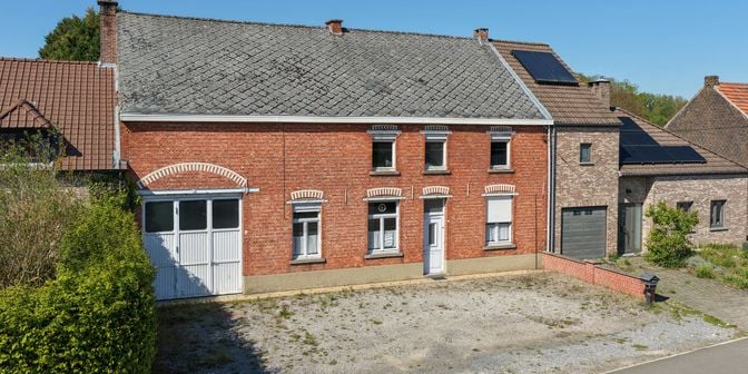 Maison à vendre à Hellichtstraat 89, 3110 Rotselaar