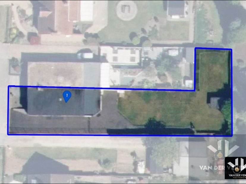 Maison à vendre
                    à 3550 Zolder