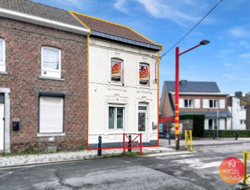                                         Woning te koop in Haccourt, € 139.000
