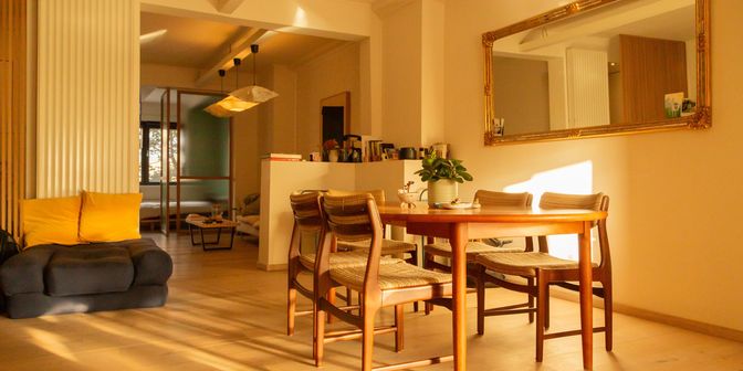 Appartement te koop in Dokter Van de Perrelei 64 bus 101, 2140 Borgerhout