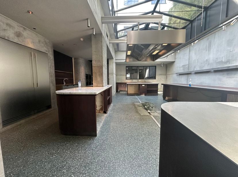 Bien professionnel à louer à Verlatstraat 34-36,
                    2000 Antwerpen
