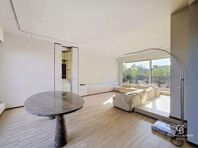 Appartement à louer à ,
                    1050 Ixelles